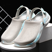 LiteRide360速干透气男女沙滩凉拖鞋 夏季 206708 新款 cross洞洞鞋