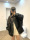 Кожаная куртка Asha's homemade Paris World wide leather, кожаная куртка на растительной основе, мисс Хайнинг mini 1