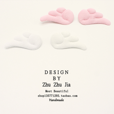 魔法小樱天使翅膀发夹发卡夹子