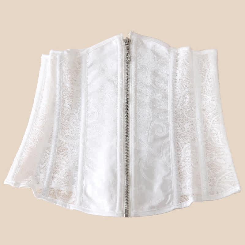 Corset sexy en polyester - Ref 670968 Image 4