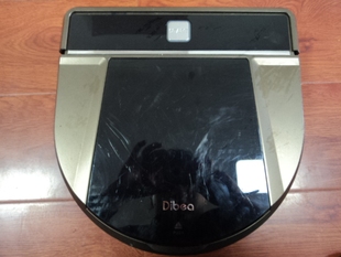 Dibea 智能扫地机器人家用全自动一体机托擦洗地吸尘器 D900