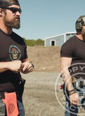 【软趴趴复刻】GBRS Range Towel 靶场毛巾面巾吸汗毛巾运动毛巾