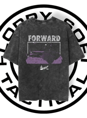 Forward observations group 