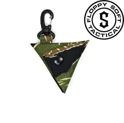 软趴趴原创全原品麂皮眼镜布