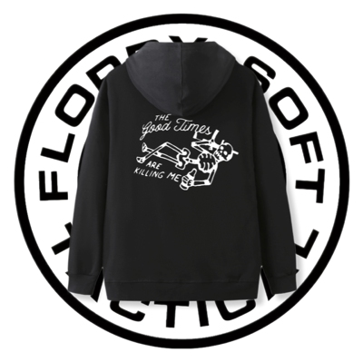 Forward Observations Group GoodTimes 连帽卫衣