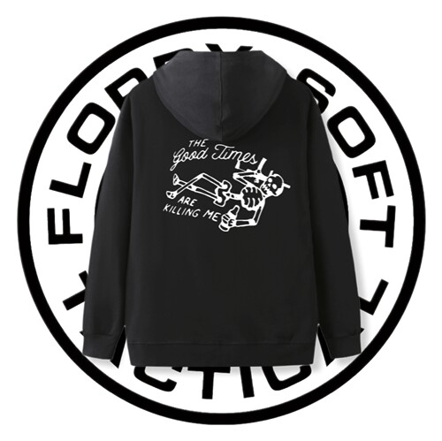 Forward Observations Group GoodTimes 连帽卫衣