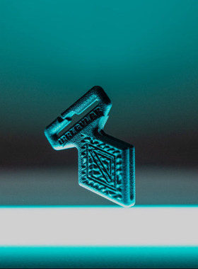 【软趴趴精制】复刻IRREGULAR DEFENSE 