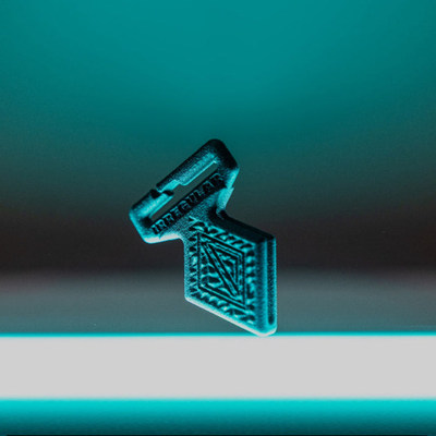 软趴趴精制战术背带拉手片