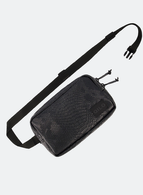 【软趴趴精制】复刻QILO x NARCO 