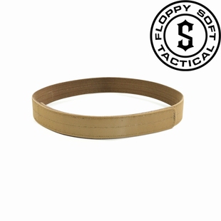 【软趴趴精制】GBRS GROUP V3 Inner Belt 突袭者腰带V3 内腰带