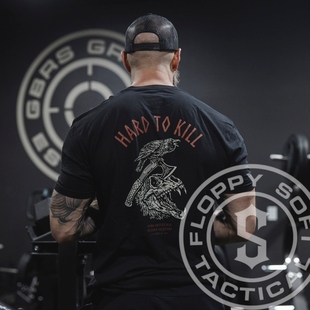 【软趴趴战术】GBRS Group Axe & Talon Short Sleeve Shirt T恤