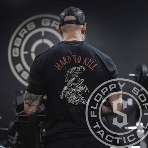 【软趴趴战术】GBRS Group Axe & Talon Short Sleeve Shirt T恤