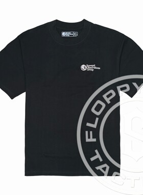 Forward Observations Group  MRE CREWNECK  小领口重磅刺绣T恤