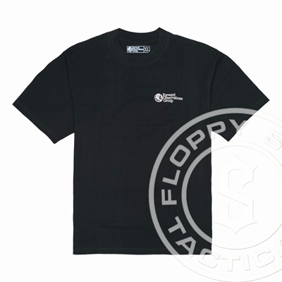 Forward Observations Group  MRE CREWNECK  小领口重磅刺绣T恤