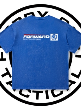 Forward observations group 