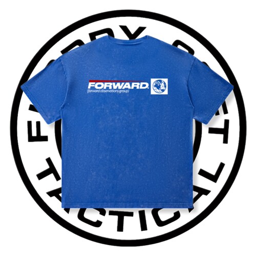 Forward observations group 