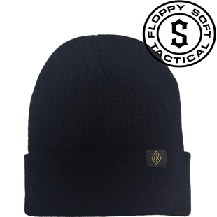 CORE SCI MERINO LOW BEANIE无檐卷边便帽 SC. PRO IRREGULARS