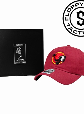 Forward Observations Group 新款 “美国精神”老爹帽