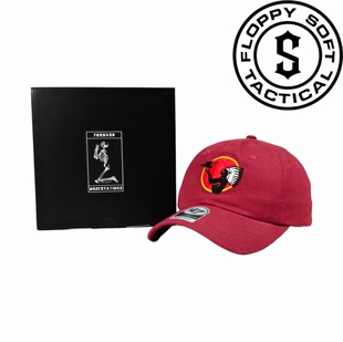 Forward Observations Group 新款 “美国精神”老爹帽