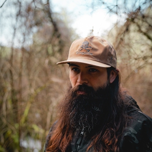 【软趴趴战术】SC. IRREGULARS THINK ABOUT DEATH蜡帆布帽