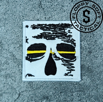 【软趴趴复刻】FOG 