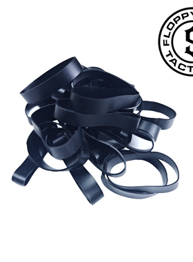 【软趴趴战术】FERRO CONCEPTS Ranger Bands 法老风格游骑兵皮筋