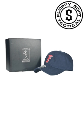 Forward Observations F DEVGRU 海豹突击队限量版 软顶帽 老爹帽