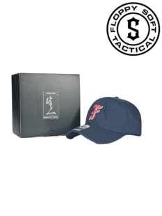 Forward Observations F DEVGRU 海豹突击队限量版 软顶帽 老爹帽