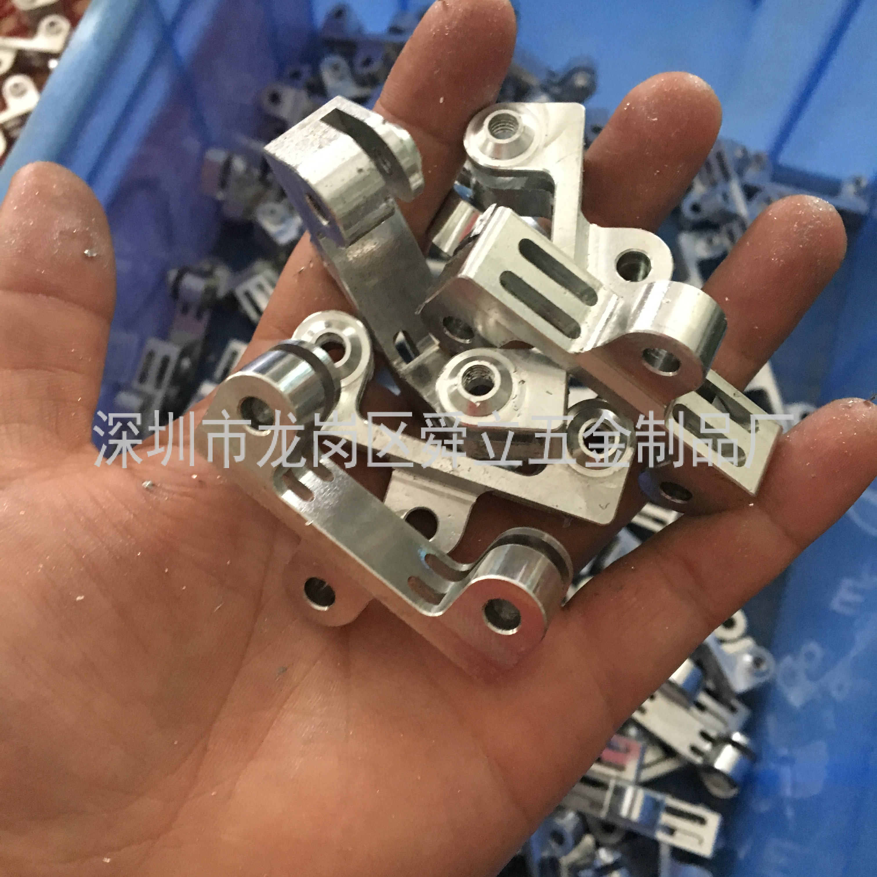 专业铣床加工 CNC数控铣床精加工 定制铝件 铁件 车件数控车床件