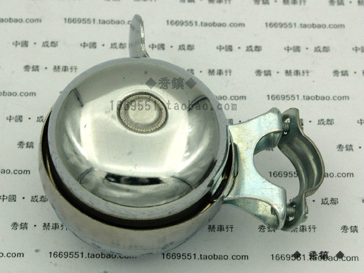 Avertisseur de vélo sonnerie commune - Ref 1460074 Image 3