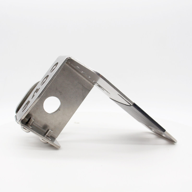 TOYOTA 3400 BAIC LANDBA YUSHENG 범용 자동차 라디오 핸드 스테이션 안테나 도난 방지 브래킷 클립 가장자리 카드 가장자리에 적합