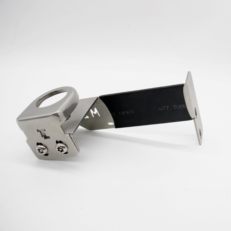 새로운 만리장성 HAVAL M2 전용 자동차 라디오 핸드셋 도난 방지 안테나 브래킷은 배선 없이 장  안테나로 사용할 수 있습니다