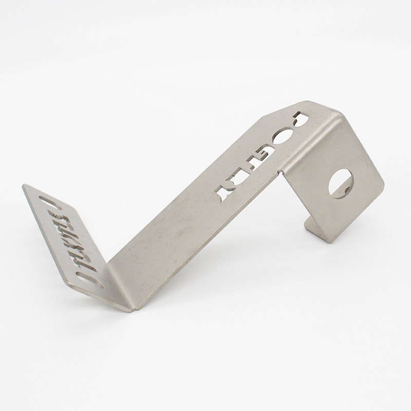 MAXUS G10 특수 수정 자동차 라디오 휴대용 라디오 안테나 도난 방지 브래킷 스테인레스 스틸 도난 방지 카드 가장자리