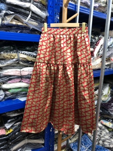 2.1NO退NO换清仓半身裙一年一度年底现货特卖拼手速过年清仓16