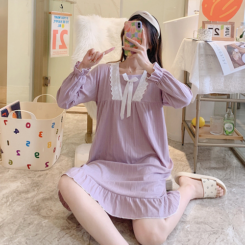 十月佳家居服 SSYFZW2111