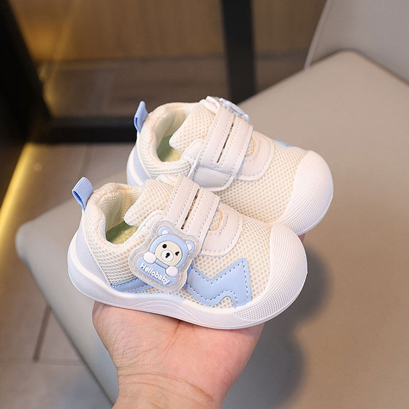 春秋男宝宝鞋子小童透气网鞋软底婴儿学步鞋女童网面运动机能板鞋,童鞋/婴儿鞋/亲子鞋,学步鞋,淘宝优惠券,粉丝福利购,淘宝优惠卷