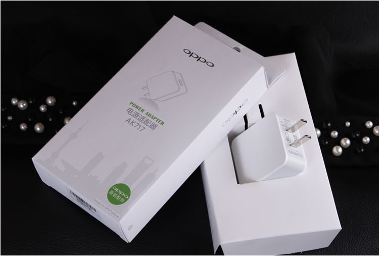 chargeur OPPO pour téléphones OPPO - Ref 1296274 Image 5