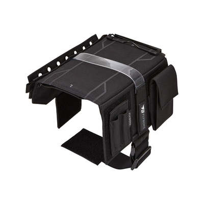 美国FLYBOYS航空训练膝板