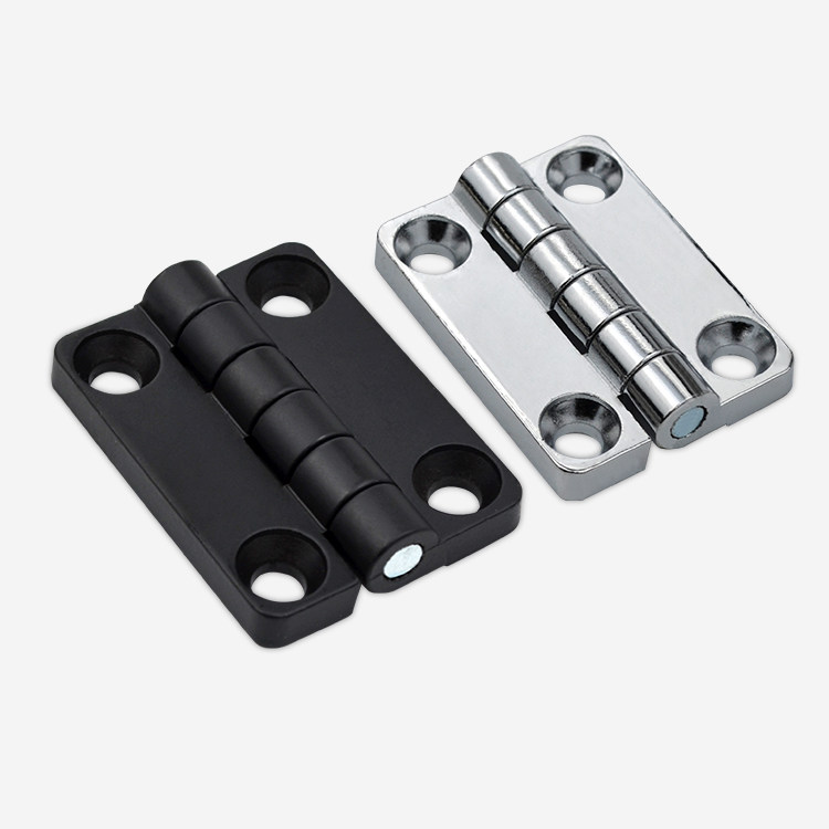 海坦锌合金铰链 配电箱机柜门合页CL209-2加厚合页 工业柜门铰链,基础建材,铰链,淘宝优惠券,粉丝福利购,淘宝优惠卷