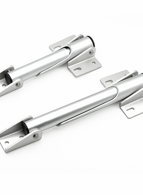 自动锁定伸缩房车支架HFX31-25/30/45/60普通门管状折叠隐藏斜撑