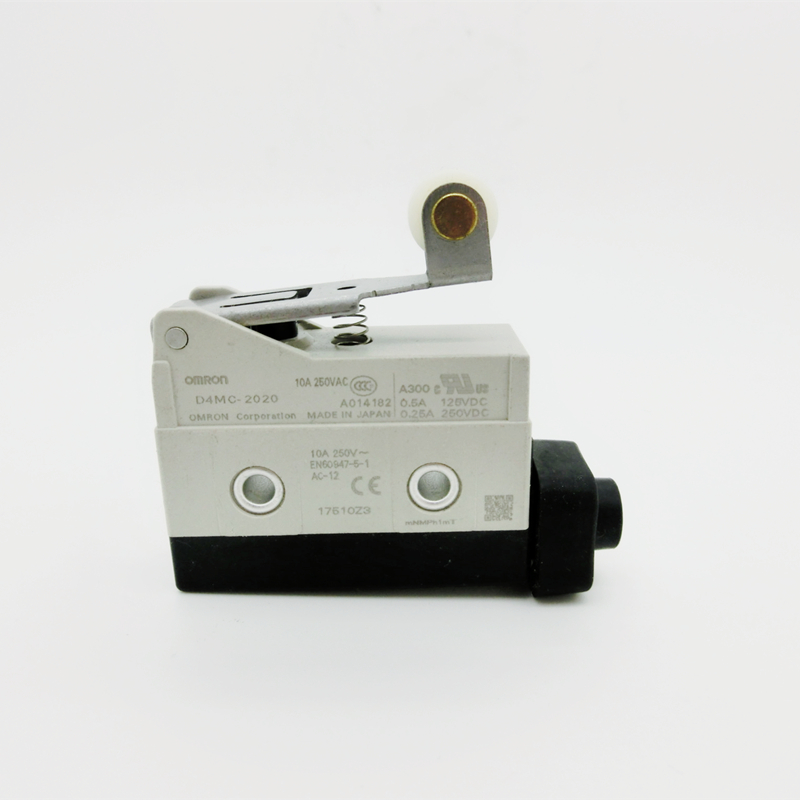 限位开关欧姆龙全新原装进口