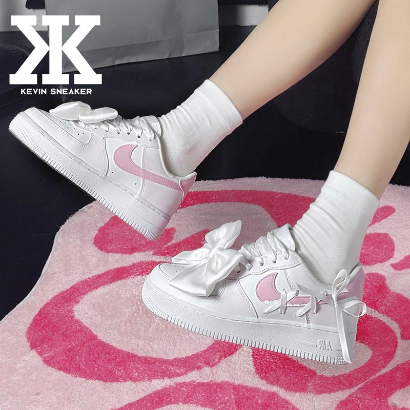 Nike耐克女款板鞋低帮