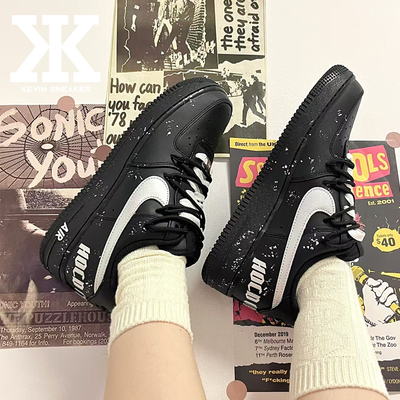 Nike耐克男女同款板鞋低帮