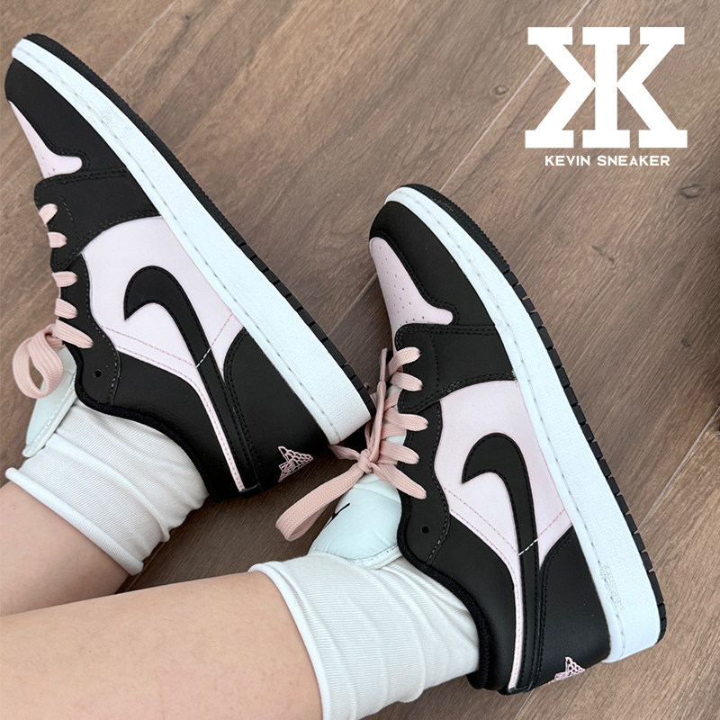 nike耐克女款低帮篮球鞋