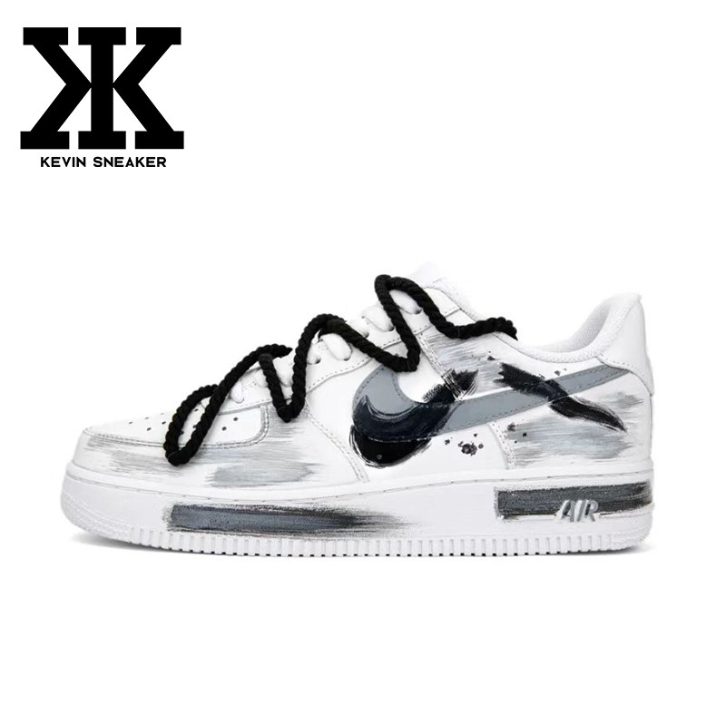 Nike耐克男女同款板鞋低帮