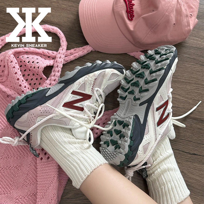 NewBalance男女同款户外功能鞋