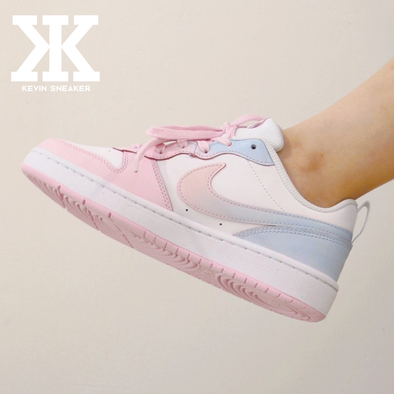 Nike耐克女款板鞋低帮