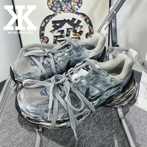 Nike耐克潮流男女同款跑步鞋低帮