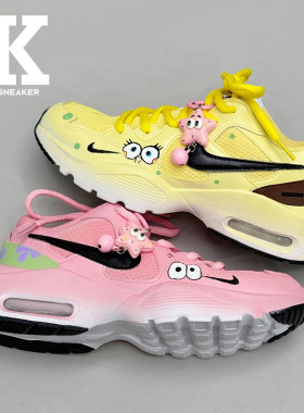 Nike耐克女款低帮跑步鞋