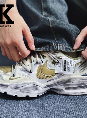 Nike耐克男女跑步鞋赛博朋克